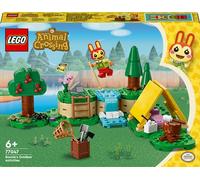 LEGO® Animal Crossing™ 77047 Activités de plein air de Clara