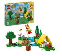 LEGO® Animal Crossing™ 77047 Activités de plein air de Clara