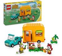 LEGO 77054, Jouets de construction