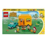 LEGO 77054, Jouets de construction