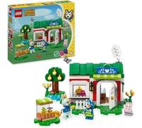 LEGO Animal Crossing 77055 Boutique de vêtements