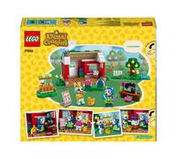 Lego Jeu De Construction Handy Sisters Clothing Store 322 Pièces