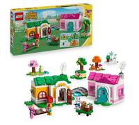 LEGO LEGO 77057 Animal Crossing TBA, Jouets de construction