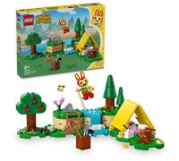 LEGO Jeu de construction – Activités en plein air avec Coni – Multicolore – Enfants