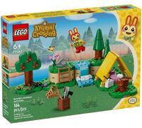 LEGO® Animal Crossing™ 77047 Activités de plein air de Clara