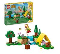 LEGO® Animal Crossing™ 77047 Activités de plein air de Clara