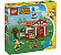 Lego Animal Crossing Bienvenue Moelleux 77049 Lego