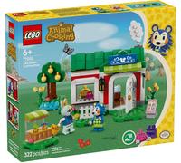 LEGO 77055, Jouets de construction