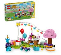 LEGO Minifigurine Animal Crossing Julian Cheval Nintendo 77046