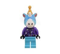 LEGO Animal Crossing Julian Cheval Nintendo Minifigure De 77046