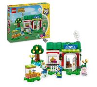 LEGO Animal Crossing La Sartoria delle Sorelle Ago e Filo, Gioco Creativo per Ba