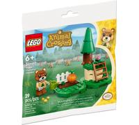 LEGO Animal Crossing - Potager de Léa, Jouets de construction