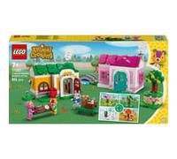 LEGO LEGO 77057 Animal Crossing TBA, Jouets de construction