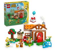 LEGO Jouets de construction Animal Crossing – Marie en visite