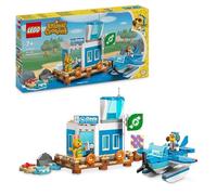 LEGO Voyage aérien avec Dodo Airlines