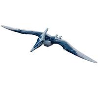 LEGO Animal Sable Bleu DINOSAURE PTERANODON Jurassic Park Minifigure 76943