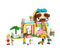 LEGO Animalerie AMIES