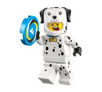 LEGO Animals Series 28 Dalmation Dog Costume Minifigure 71051