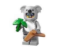 LEGO Animals Series 28 Koala Costume Minifigure 71051