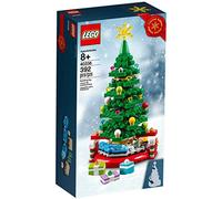 LEGO Arbre de Noël 40338 édition limitée 2019