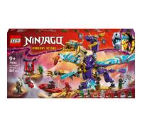 Lego® Ninjago 71836 Lichtbogendrache