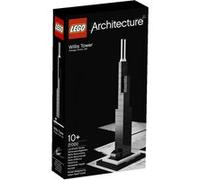 LEGO® Architecture 21000 La Willis Tower G