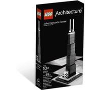 LEGO® Architecture 21001 John Hancock Center G