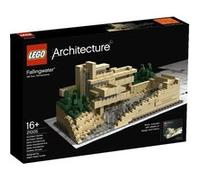 LEGO® Architecture 21005 Fallingwater G