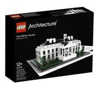 LEGO® Architecture 21006 La Maison Blanche G