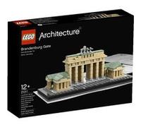 LEGO® Architecture 21011 La Porte de Brandebourg G