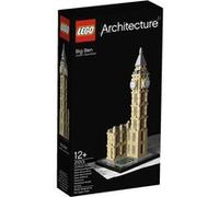 LEGO® Architecture 21013 Big Ben G