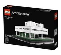 LEGO® Architecture 21014 La Villa Savoye G