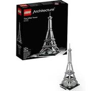 Lego architecture - 21019 - jeu de construction - la tour eiffel G