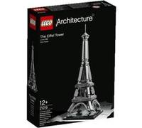 LEGO® Architecture 21019 La Tour Eiffel G