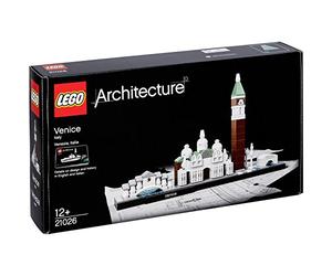 Lego Architecture - 21026 - Venise