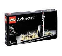 LEGO Architecture 21027 Berlin G