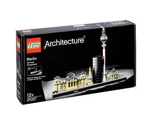 Lego Architecture - 21027 - Berlin