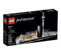 LEGO Architecture 21027 Berlin G