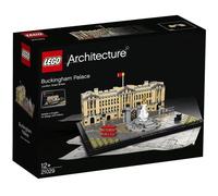 LEGO® Architecture 21029 Le palais de Buckingham - 780 pièces