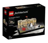 LEGO® Architecture 21029 Le Palais de Buckingham multicolore G
