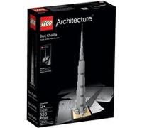 LEGO® Architecture 21031 Burj Khalifa G