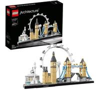 Londres - LEGO® Architecture - 21034