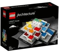 Lego Architecture 21037 Lego House Billund 2017
