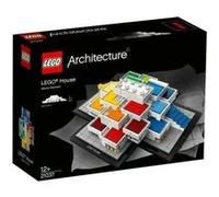 LEGO Jeu de construction Architecture 21037 LEGO House G