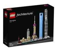 LEGO® Architecture 21039 Shanghai G