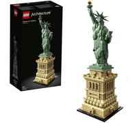 La Statue de la Liberté - LEGO® Architecture - 21042