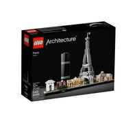 LEGO Architecture 21044 Paris