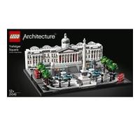 LEGO Set d'Architecture 21045 Trafalgar Square Neuf OVP