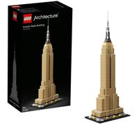 LEGO® 21046 L'Empire State Building