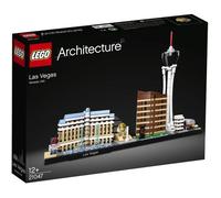 LEGO® Architecture 21038 Las Vegas G